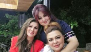 AzTV-nın keçmiş aparıcısı Ceyran Rəhimovadan xəbər var — foto 1