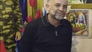Şəhid qardaşların atası vəfat etdi -       FOTO — foto 1