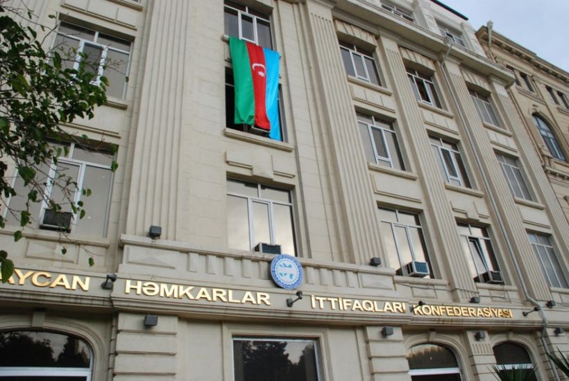 AHİK-in qətiyyətli dəstəyi ilə Qazaxıstanın BHİK-ya üzvlüyü bərpa edildi