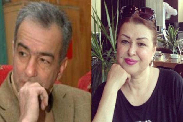 Firəngiz Mütəllibova: “Eşitmişdim şorgözdür, dedim Telman mənə əl vurmasın”