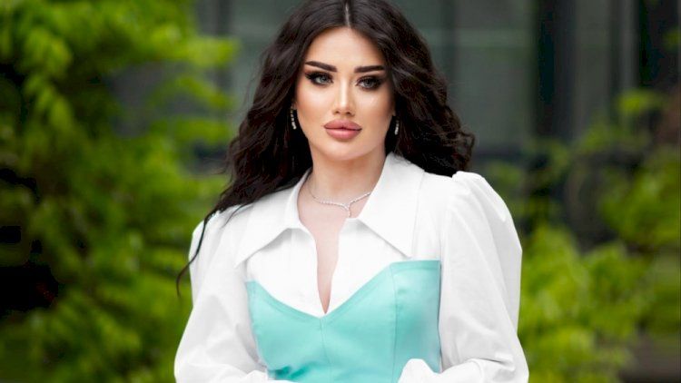 “Anam deyir ki, evlənib boşanmaqda Seda Sayana çatmısan“
