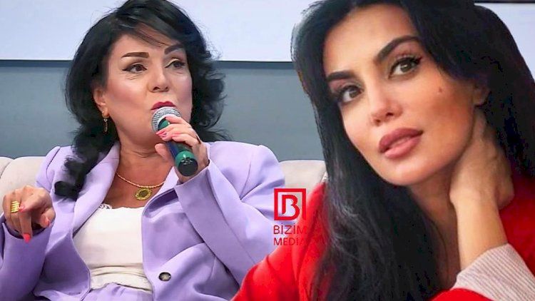 Çiçəyin anası TV-yə çıxdı: Qızım və oğlum... -     VİDEO