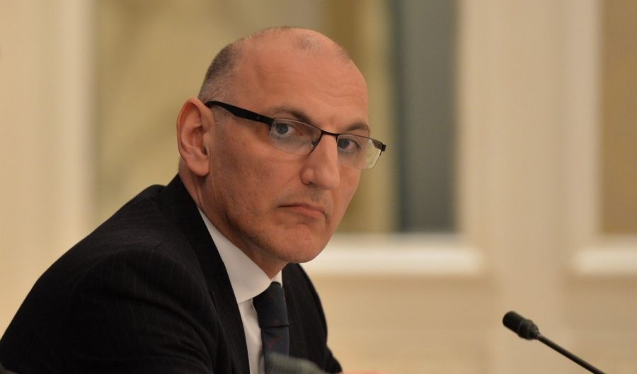 Elçin Əmirbəyov: “Azərbaycan Çini strateji tərəfdaş hesab edir”