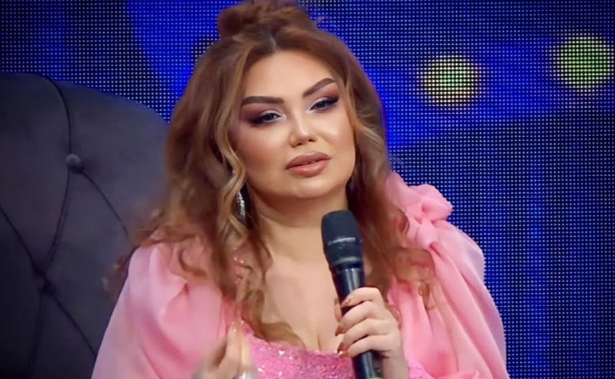 Könül Kərimova: “Yadınızda saxlayın, bu şeylər məni incitmir, ləzzət edir”