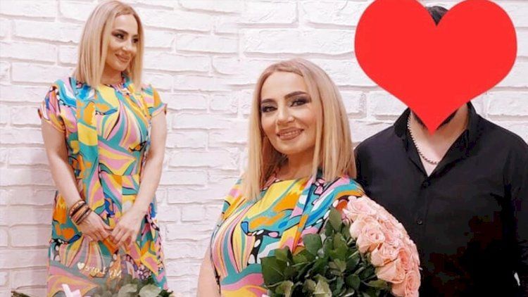 Bir-birimizə halal olmaq üçün kəbin kəsdirdik