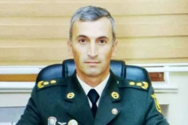 Polkovnik-leytenantı vurub öldürən sürücüyə hökm oxundu