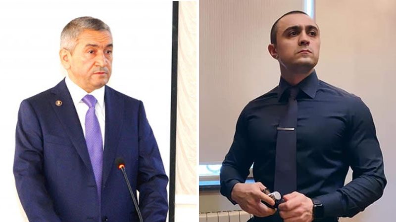 İş adamının qızı icra başçısının oğlunun şirkətini məhkəməyə verdi