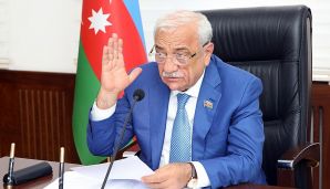 AHİK İcraiyyə Komitəsinin iclası keçirildi -   FOTO — foto 4