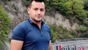 "Bank Respublika"nın əməkdaşı iş yoldaşı tərəfindən güllələndi -       FOTO — foto 1