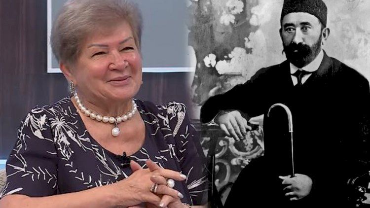 Nəvəsi Musa Nağıyevin 1 milyard dollarını ala bilmir
