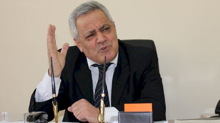 Məşhur YAP-çı şok faktlar açıqladı:     “Mənə dedilər, gərək Ramiz Mehdiyevdən icazə alasan”