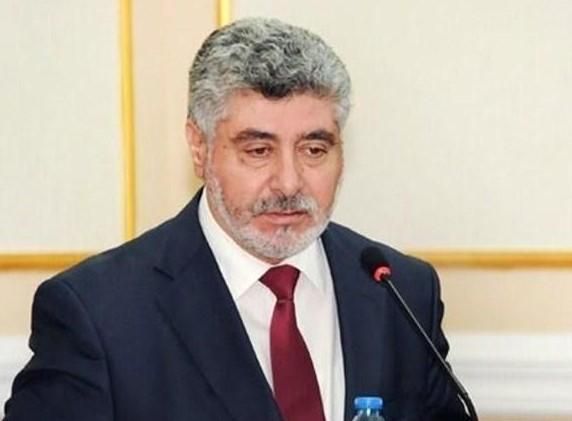 Teymur Kərimliyə vəzifə verildi