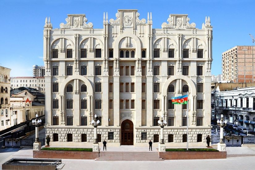 Bakıda zibillikdə tapılan körpənin anasına cinayət işi açıldı