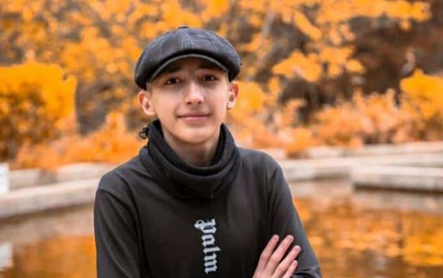 Qazinin məktəbli oğlu vəfat etdi -     FOTO