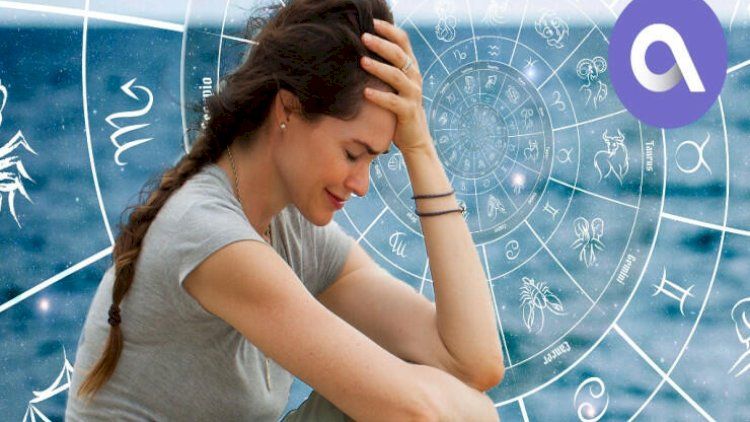 3 bürc ciddi böhran qarşısında:     Astroloqlardan xəbərdarlıq