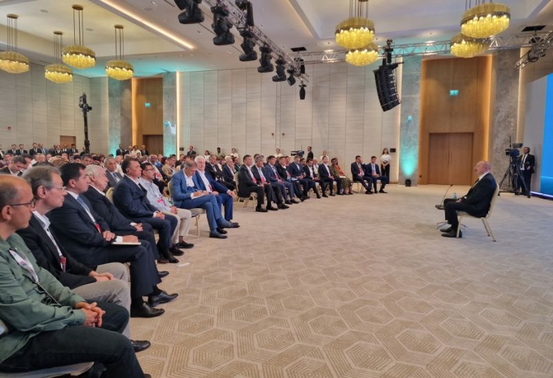 Minaların xəritəsinin verilməməsi Ermənistanın bizə qarşı terrorunun davamıdır