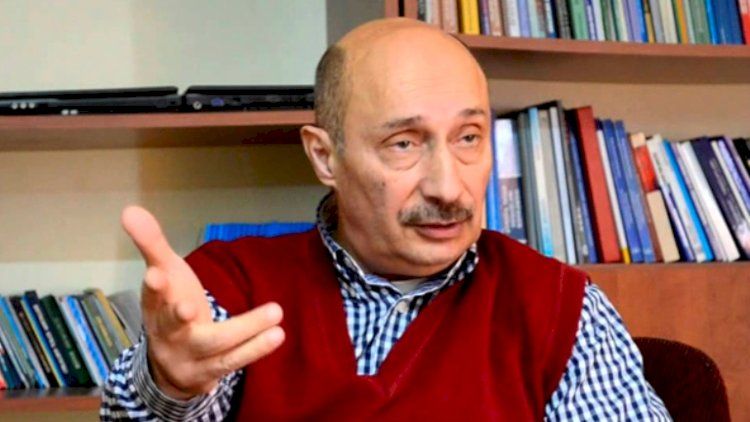 “Samvel Babayan bizim Nemət Pənahlını xatırladır”