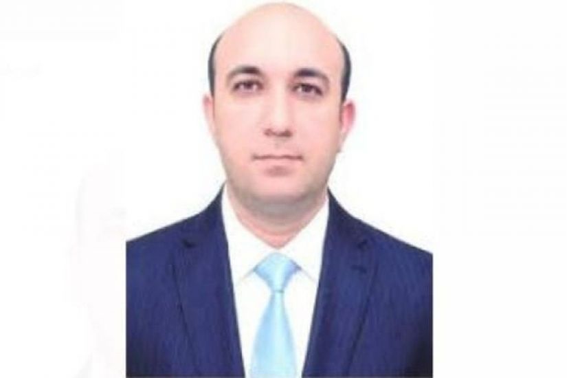 Həbsdə olan nazirdən yeni       XƏBƏR