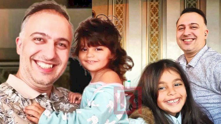“Keçmiş xanımım övladlarımı mənə qarşı “silah” kimi istifadə edir”