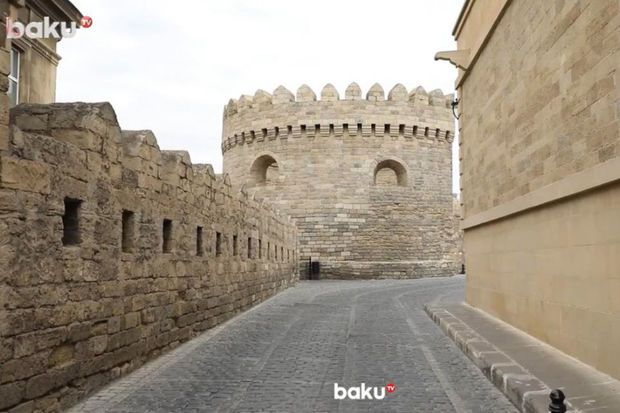 Bakılılara niyə ağşalvarlılar deyirlər? -     VİDEO