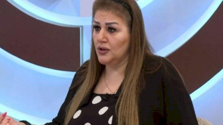 "Arxaya baxaraq qabağa getmək olmaz"