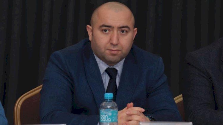 Aqil Ələsgərin keçmiş həyat yoldaşı intihara cəhd etdi