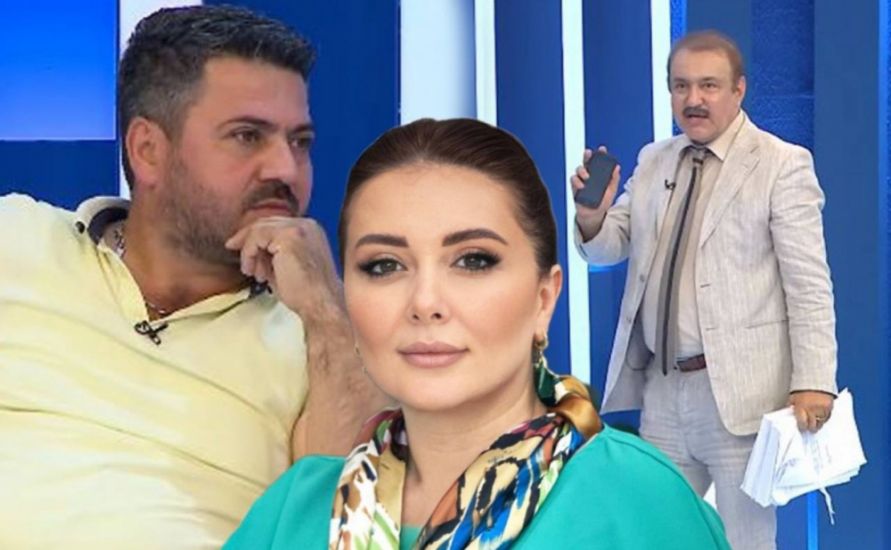 "Cavanşir Məmmədov məhkəmə qərarını əvvəlcədən necə bilirdi?"