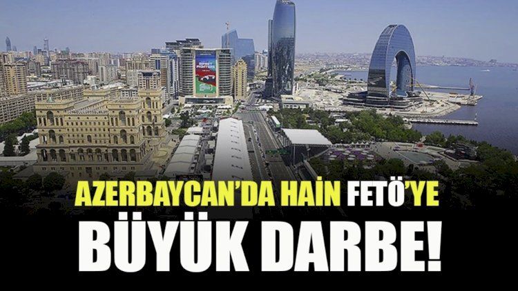 Türkiyə qəzeti Azərbaycandakı FETÖ həbslərindən yazdı -       Qubad İbadoğlunun qızı danışdı...