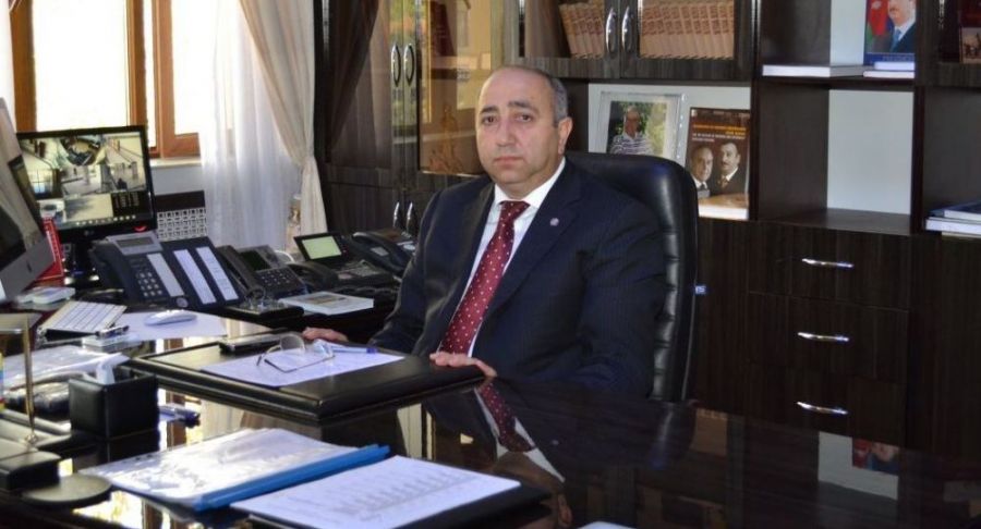 Ali Məhkəmə həbsdə olan sabiq icra başçısı ilə bağlı qərar qəbul etdi