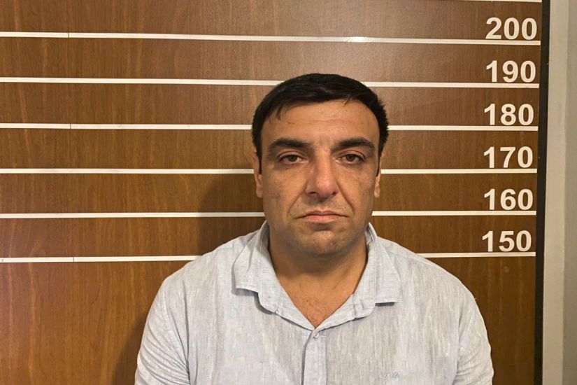 Salyanda narkotiklərin qanunsuz dövriyyəsi və kultivasiyası ilə məşğul olanlar saxlanıldı