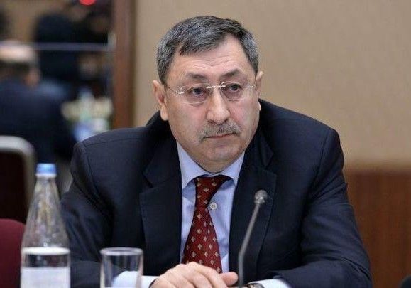 Prezident Xələf Xələfovu bu vəzifəyə təyin etdi