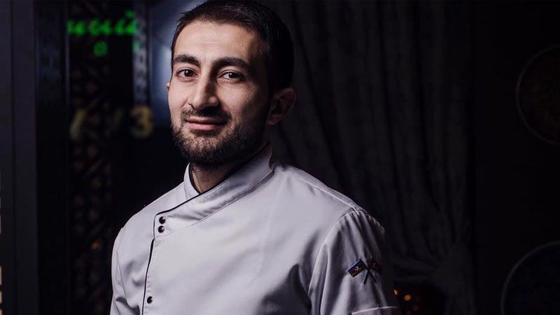 Bakıda məşhur aşpaz 260 min manatı kimə və niyə verib? -     850 minlik sövdələşmə