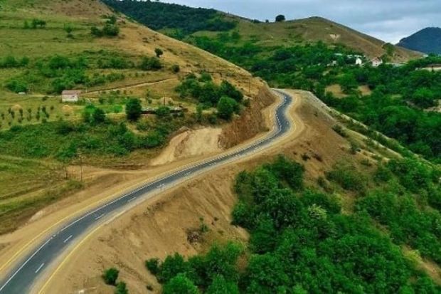 Rahat yolu qoyub dağa-daşa düşmək xəstəliyi: Ermənilər yenə də kənar diktə ilə hərəkət edirlər