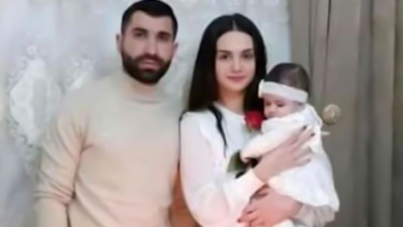 20 yaşlı Leyla və 8 aylıq körpəsi niyə öldürüldü? -     YENİ FAKTLAR