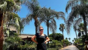 Xatirənin istirahət fotoları — foto 2