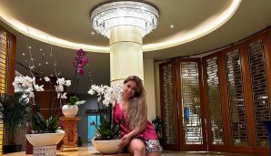 Xatirənin istirahət fotoları — foto 3
