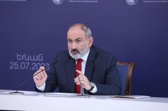 Dünyada elə bir ölkə yoxdur ki, Qarabağı Azərbaycanın ərazisi kimi tanımasın -     Paşinyan