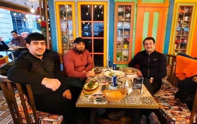 Reabilitasiya mərkəzində xəstələrə əzab verən 5 əməkdaşa cəza istənildi