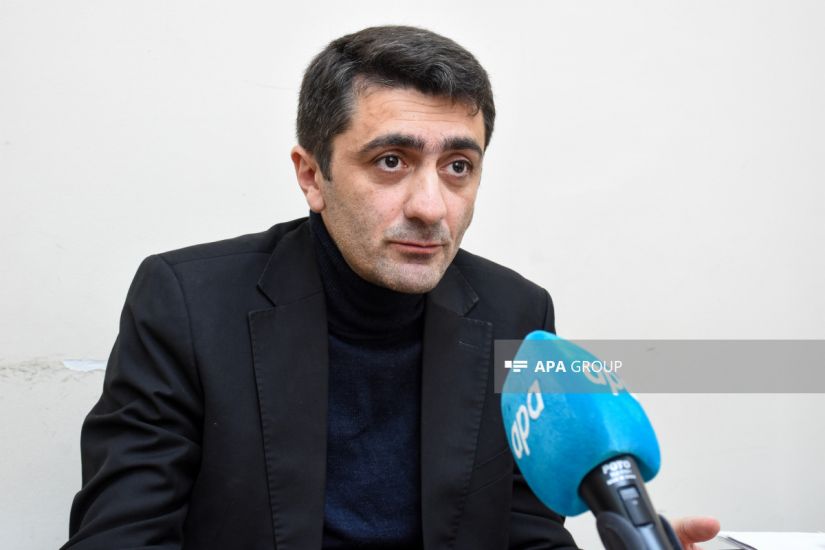 Tarixçi alimin məhkəməsinə 38 şahidin məcburi gətirilməsi qərarı verildi