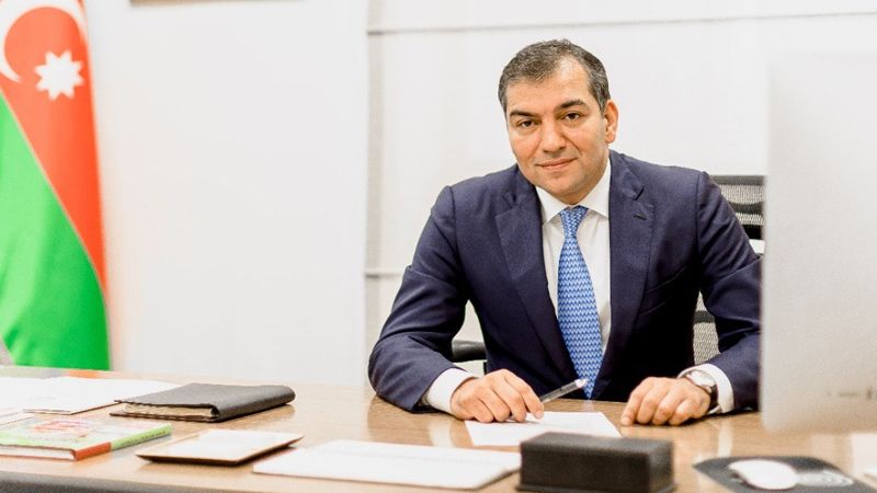 Fuad Nağıyev "Bakı Dəmir Beton-8"i nəzarətinə necə keçirdi? -       Əmisi yenidən şirkət rəhbəri oldu