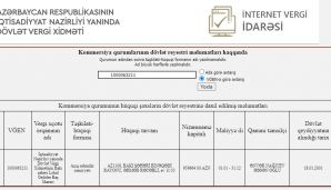 Fuad Nağıyev "Bakı Dəmir Beton-8"i nəzarətinə necə keçirdi? -       Əmisi yenidən şirkət rəhbəri oldu — foto 2