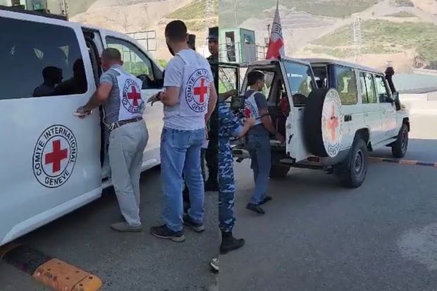 Azərbaycanlı həkimlər Qarabağın erməni sakinlərini müayinə etdilər -     VİDEO