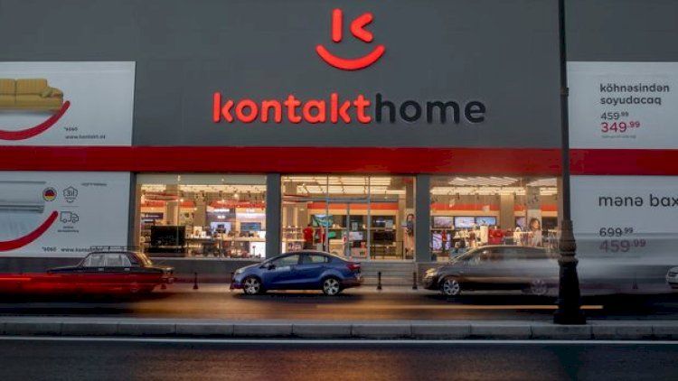 "Kontakt Home" fərdi məlumatlar haqqında qanunvericiliyi pozduğuna görə cərimələnir