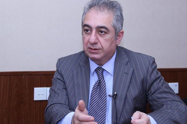 Qubad İbadoğlu ilə bağlı qərar verildi