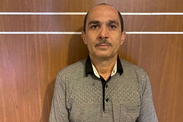 Salyanda narkotik vasitələrin satışı ilə məşğul olan şəxs saxlanıldı