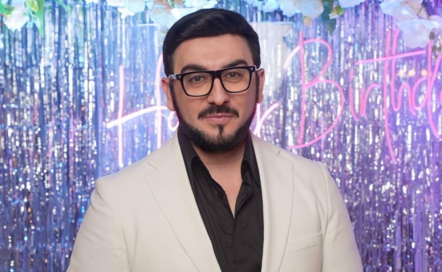 Tolikin efirində DAVA: "Mən qadınam, sənin kimi həyasızlıq etmirəm" -       VİDEO