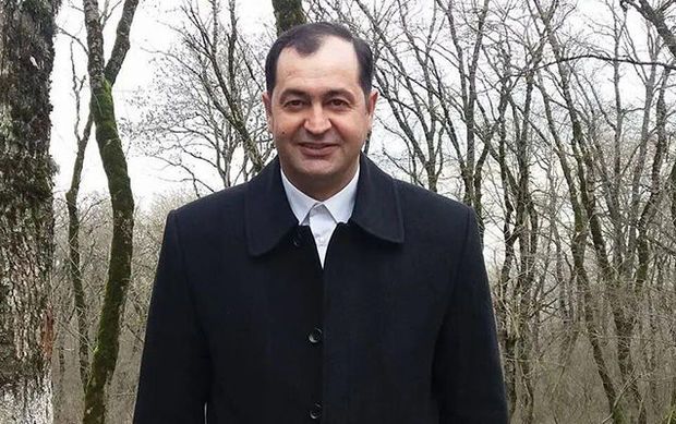 İcra başçısının qardaşını öz oğlu öldürübmüş