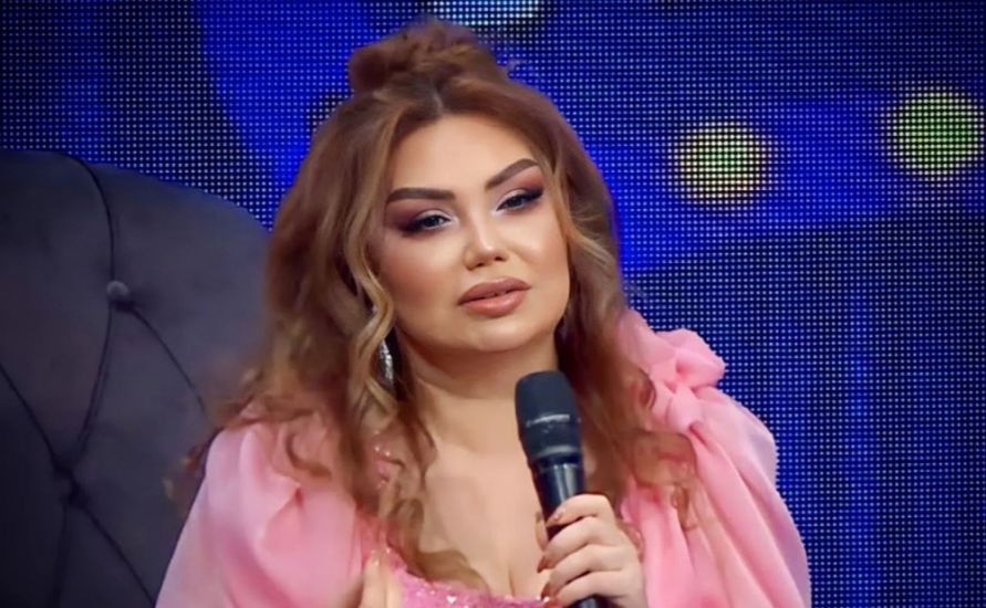 Könül efirdə hönkürdü: İllərin təkliyi... –     VİDEO