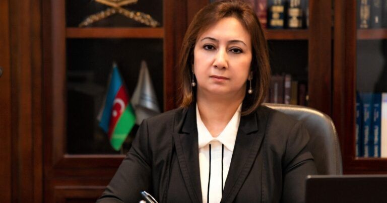 Mehriban Vəliyeva təkzib etdi:     "Yayılan məlumatlar əsassızdır"