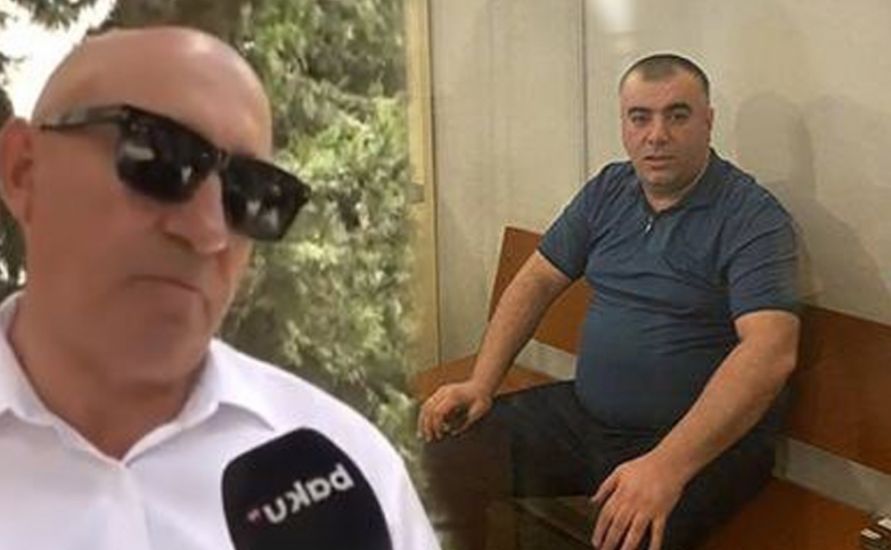 Rəşad Dağlının qayınatası danışdı